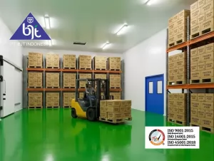 Cara Memilih Kapasitas Cold Storage untuk Bisnismu